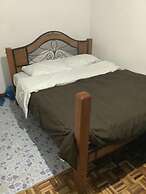 Guest House Hotel Chrisna - Hostel