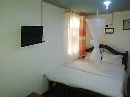 Guest House Hotel Chrisna - Hostel