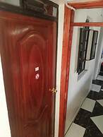 Guest House Hotel Chrisna - Hostel