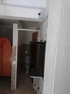 Guest House Hotel Chrisna - Hostel
