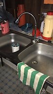 Guest House Hotel Chrisna - Hostel