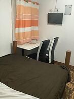 Guest House Hotel Chrisna - Hostel
