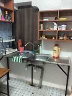Guest House Hotel Chrisna - Hostel