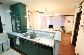 TM house