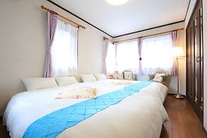 TM house
