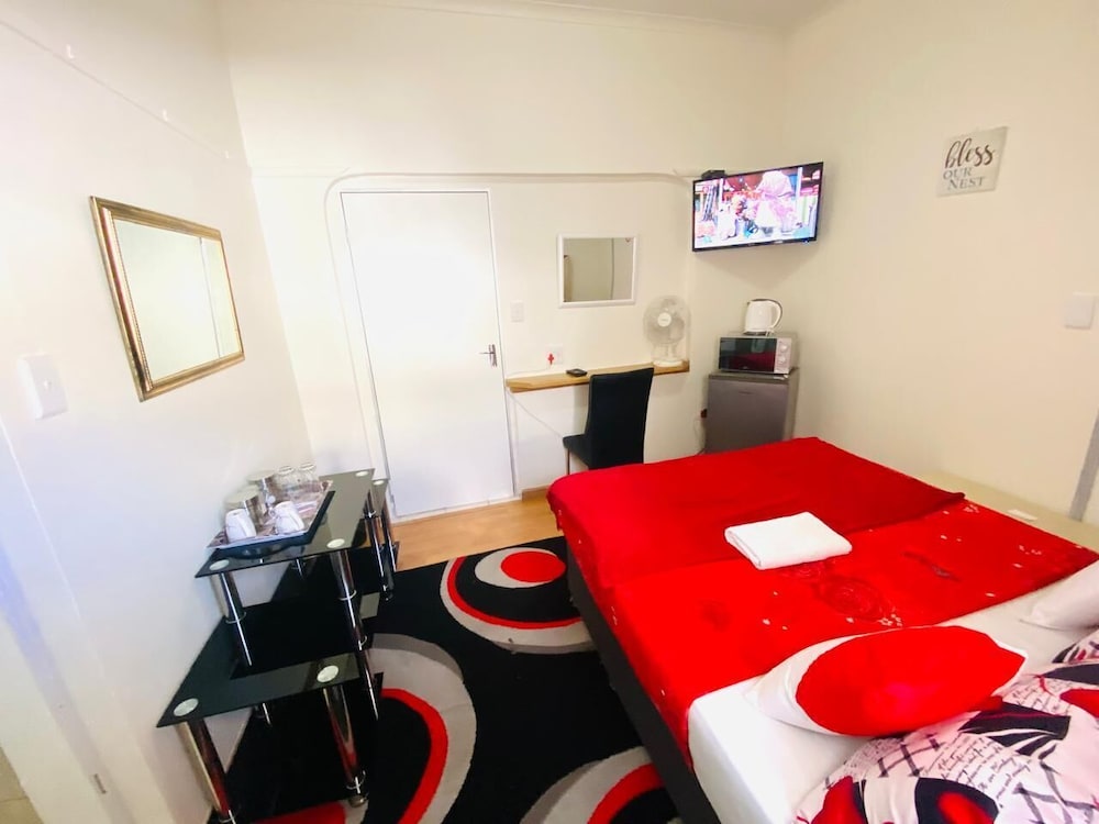 Executive Accommodation Bellville