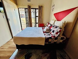Executive Accommodation Bellville