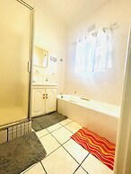Executive Accommodation Bellville