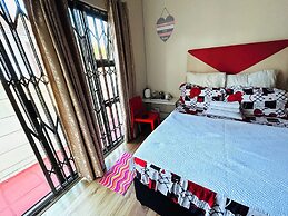 Executive Accommodation Bellville