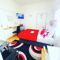 Executive Accommodation Bellville