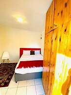 Executive Accommodation Bellville