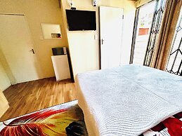 Executive Accommodation Bellville