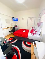 Executive Accommodation Bellville