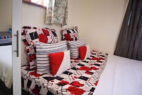 Executive Accommodation Bellville