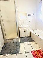 Executive Accommodation Bellville