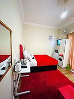 Executive Accommodation Bellville