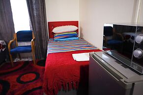 Executive Accommodation Bellville