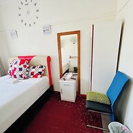 Executive Accommodation Bellville