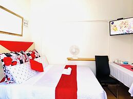Executive Accommodation Bellville