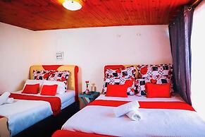 Executive Accommodation Bellville