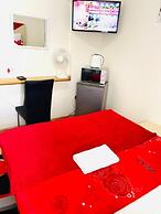 Executive Accommodation Bellville