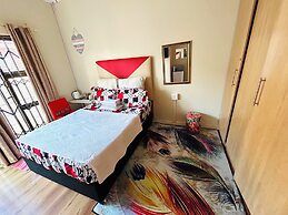 Executive Accommodation Bellville