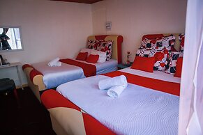 Executive Accommodation Bellville