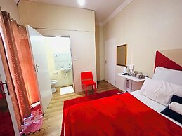 Executive Accommodation Bellville