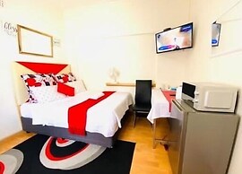 Executive Accommodation Bellville