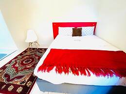 Executive Accommodation Bellville