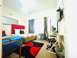 Executive Accommodation Bellville
