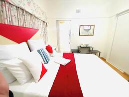 Executive Accommodation Bellville