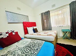 Executive Accommodation Bellville