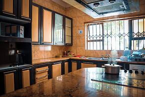 Executive Accommodation Bellville