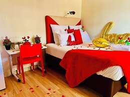 Executive Accommodation Bellville