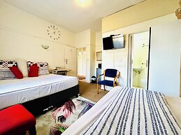 Executive Accommodation Bellville