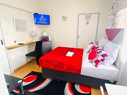 Executive Accommodation Bellville