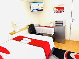 Executive Accommodation Bellville