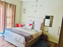 Executive Accommodation Bellville
