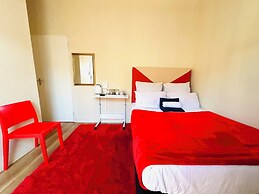 Executive Accommodation Bellville