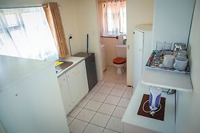 Executive Accommodation Bellville