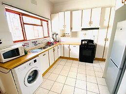 Executive Accommodation Bellville