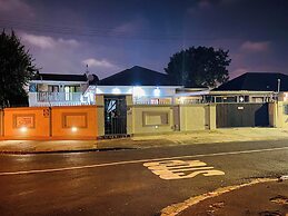 Executive Accommodation Bellville