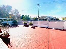 Executive Accommodation Bellville