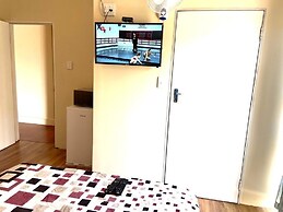 Executive Accommodation Bellville