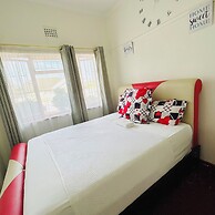 Executive Accommodation Bellville