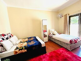 Executive Accommodation Bellville