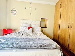 Executive Accommodation Bellville