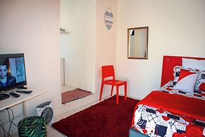 Executive Accommodation Bellville