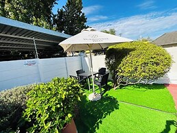 Executive Accommodation Bellville